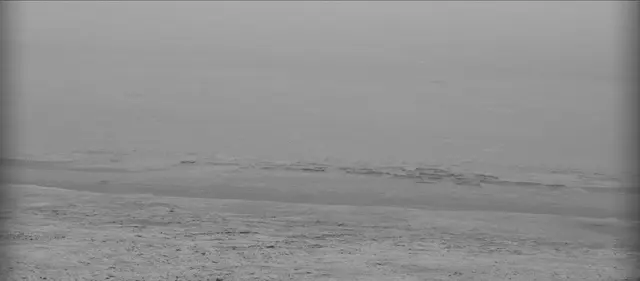 Sol 3407: Mast Camera (Mastcam)