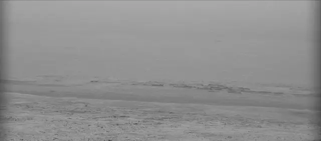 Sol 3407: Mast Camera (Mastcam)