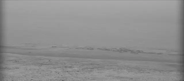 Sol 3407: Mast Camera (Mastcam)