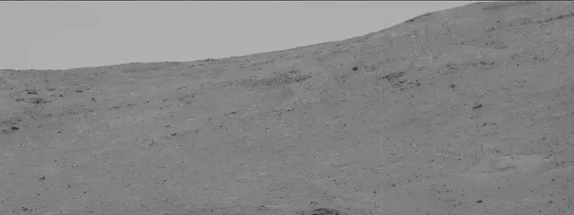Sol 3409: Mast Camera (Mastcam)