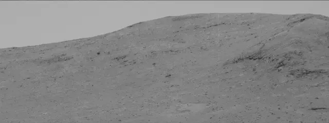 Sol 3409: Mast Camera (Mastcam)