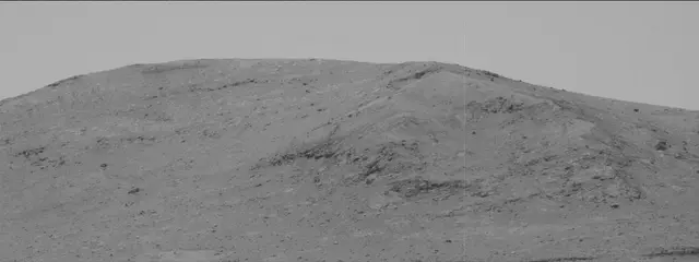 Sol 3409: Mast Camera (Mastcam)