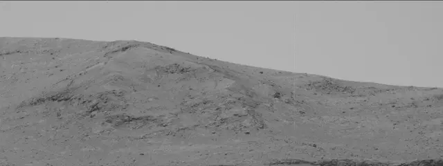 Sol 3409: Mast Camera (Mastcam)