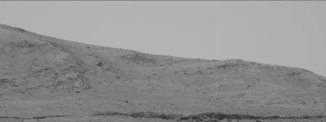Sol 3409: Mast Camera (Mastcam)