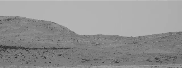 Sol 3409: Mast Camera (Mastcam)