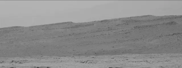 Sol 3409: Mast Camera (Mastcam)
