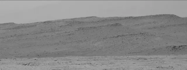 Sol 3409: Mast Camera (Mastcam)