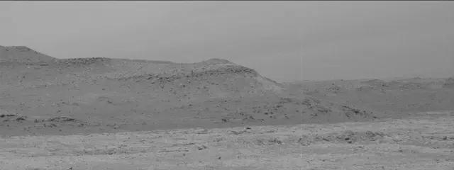 Sol 3409: Mast Camera (Mastcam)