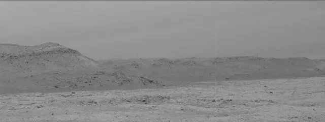 Sol 3409: Mast Camera (Mastcam)