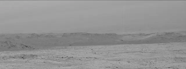 Sol 3409: Mast Camera (Mastcam)