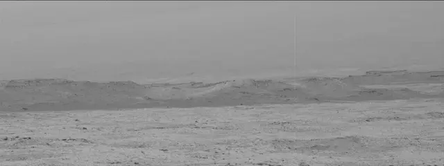 Sol 3409: Mast Camera (Mastcam)