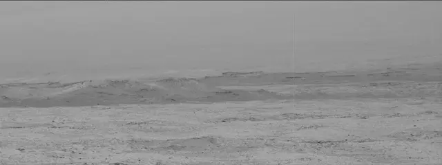 Sol 3409: Mast Camera (Mastcam)