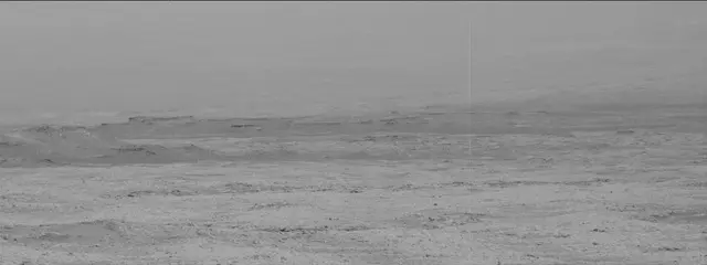 Sol 3409: Mast Camera (Mastcam)