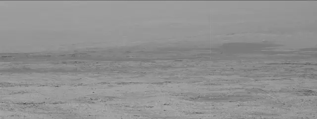 Sol 3409: Mast Camera (Mastcam)