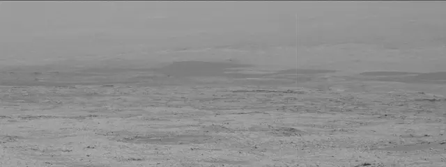 Sol 3409: Mast Camera (Mastcam)