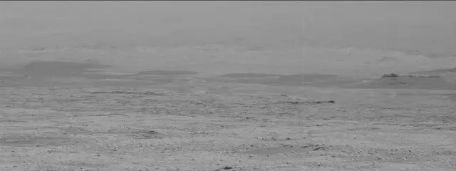 Sol 3409: Mast Camera (Mastcam)