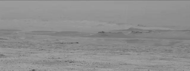 Sol 3409: Mast Camera (Mastcam)