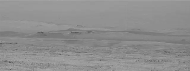 Sol 3409: Mast Camera (Mastcam)
