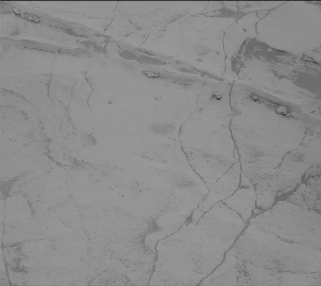 Sol 3409: Mast Camera (Mastcam)