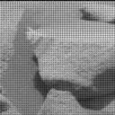 Sol 3409: Mast Camera (Mastcam)