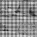 Sol 3409: Mast Camera (Mastcam)