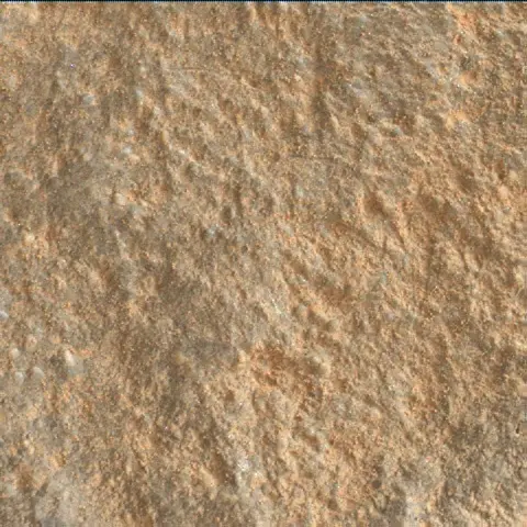 Sol 3409: Mars Hand Lens Imager (MAHLI)