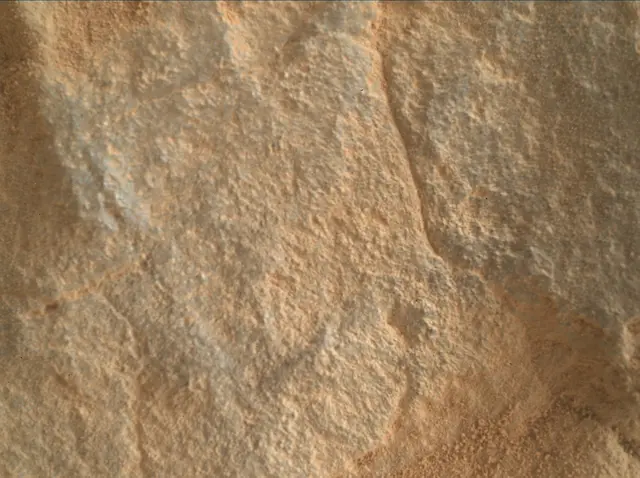 Sol 3409: Mars Hand Lens Imager (MAHLI)