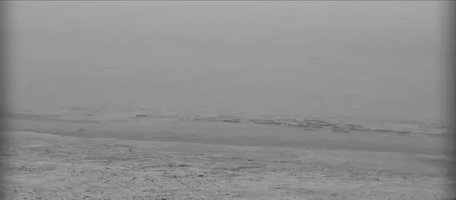 Sol 3411: Mast Camera (Mastcam)