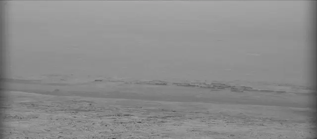 Sol 3411: Mast Camera (Mastcam)