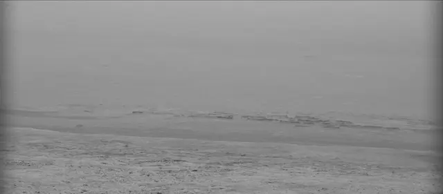 Sol 3411: Mast Camera (Mastcam)