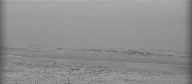 Sol 3411: Mast Camera (Mastcam)