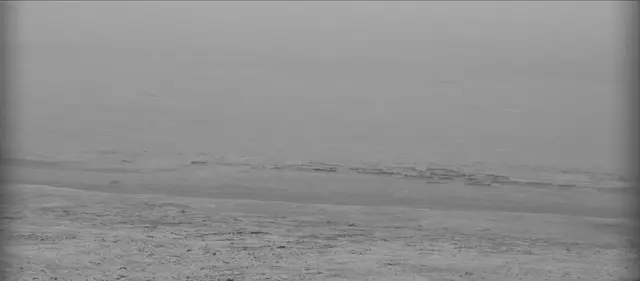 Sol 3411: Mast Camera (Mastcam)