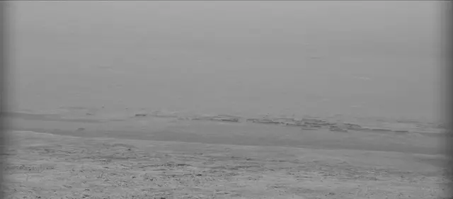 Sol 3411: Mast Camera (Mastcam)