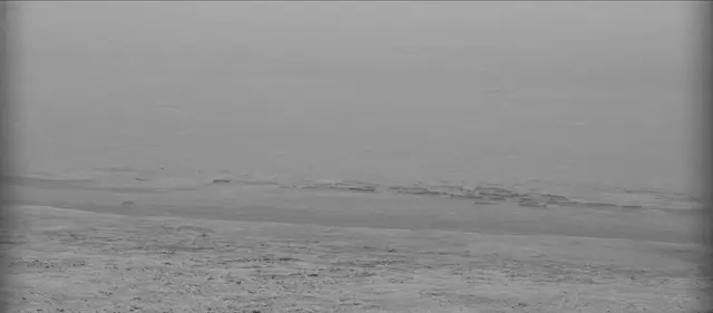 Sol 3411: Mast Camera (Mastcam)