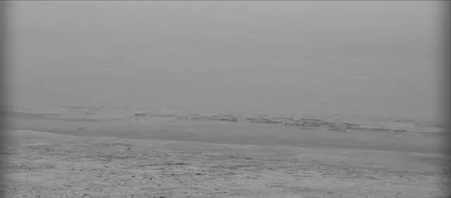 Sol 3411: Mast Camera (Mastcam)