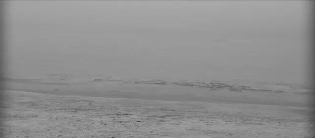 Sol 3411: Mast Camera (Mastcam)