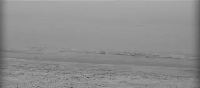 Sol 3411: Mast Camera (Mastcam)
