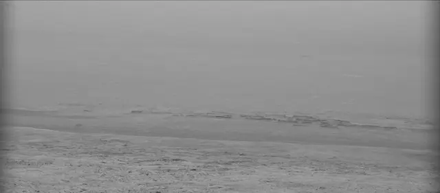 Sol 3411: Mast Camera (Mastcam)