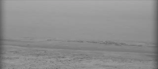Sol 3411: Mast Camera (Mastcam)