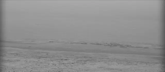 Sol 3411: Mast Camera (Mastcam)