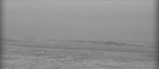 Sol 3411: Mast Camera (Mastcam)