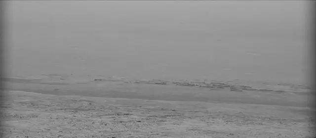 Sol 3411: Mast Camera (Mastcam)
