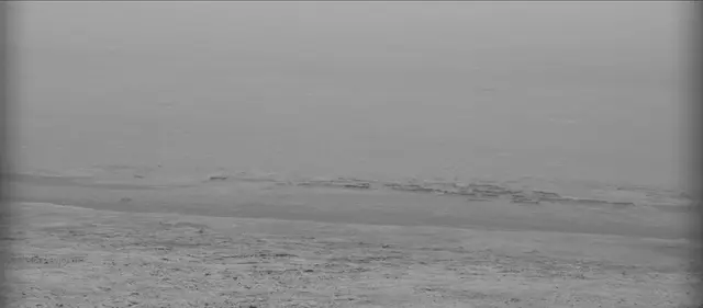 Sol 3411: Mast Camera (Mastcam)