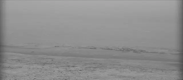 Sol 3411: Mast Camera (Mastcam)