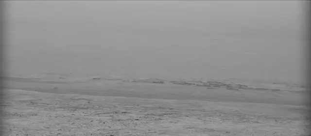 Sol 3411: Mast Camera (Mastcam)