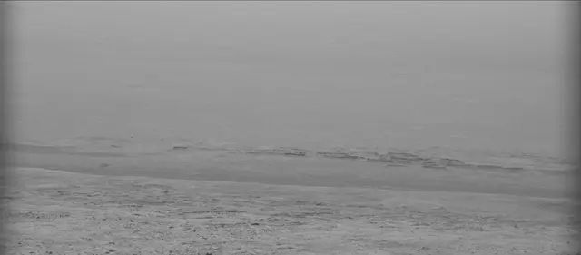 Sol 3411: Mast Camera (Mastcam)