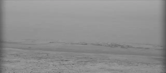 Sol 3411: Mast Camera (Mastcam)