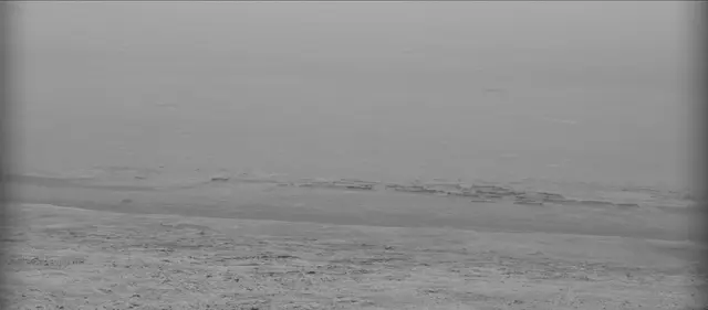 Sol 3411: Mast Camera (Mastcam)