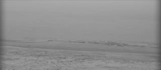 Sol 3411: Mast Camera (Mastcam)