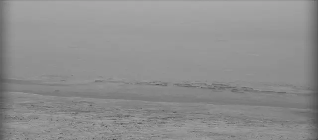 Sol 3411: Mast Camera (Mastcam)